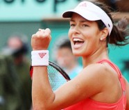 Ana Ivanović