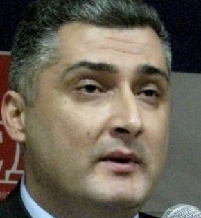 Miroslav Milovanović