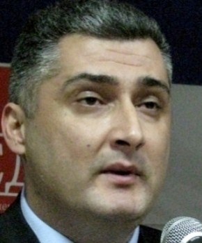 Miroslav Milovanović