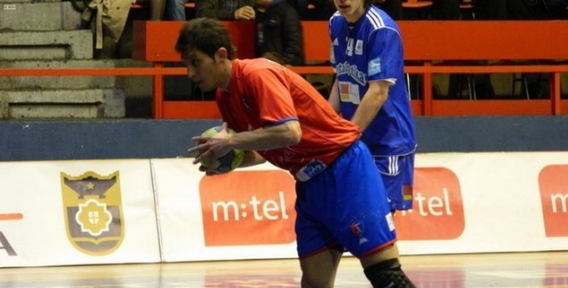 Nikola Tešić