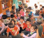 Pripremni program