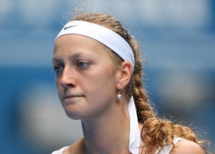 Petra Kivitova