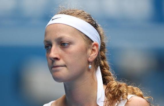 Petra Kivitova