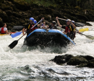Rafting
