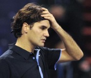 Rodzer Federer