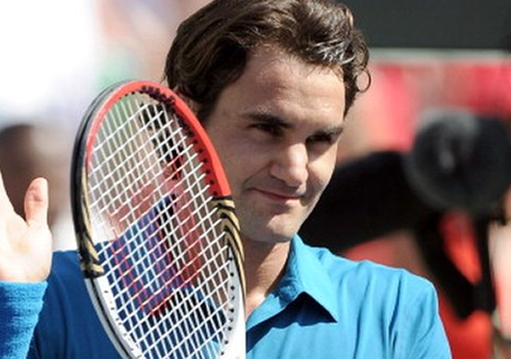 Roger Federer