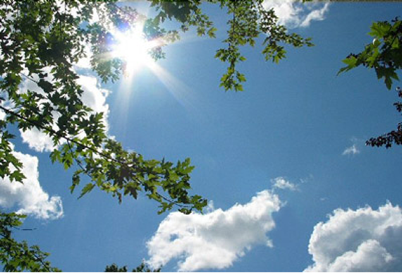 Sunčano
