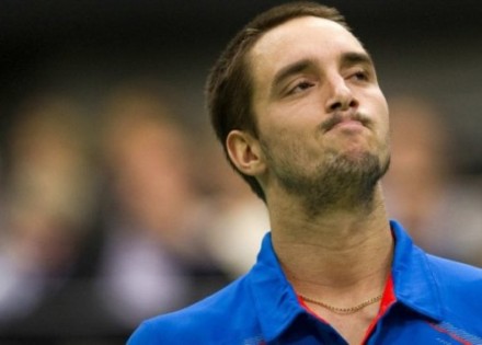 Viktor Troicki