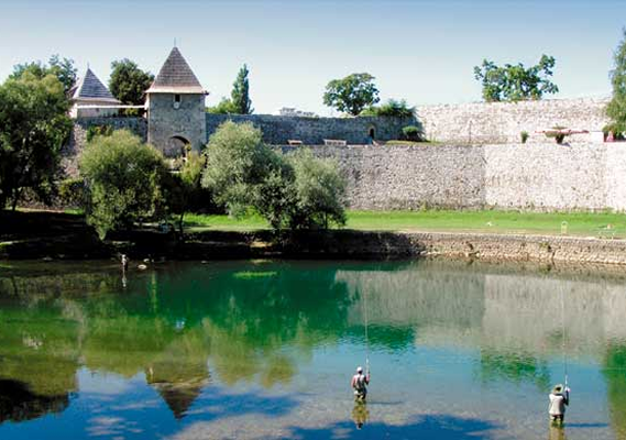 Vrbas
