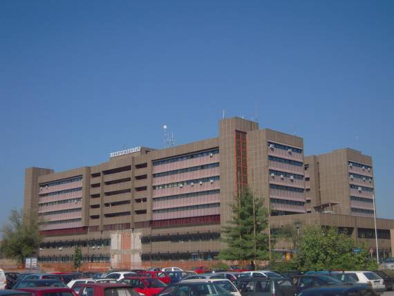 Klinički centar Banjaluka