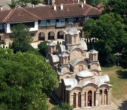 Manastir Gracaniča