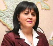 Srebrenka Golić