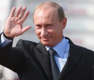 Vladamir Putin