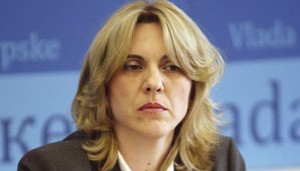 Željka Cvijanović