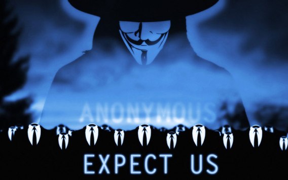 Anonymous