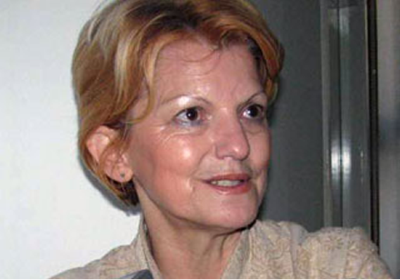 Ombudsman za djecu Republike Srpske Nada Grahovac