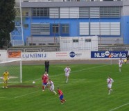 Zrinjski - Borac