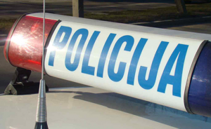 Policija