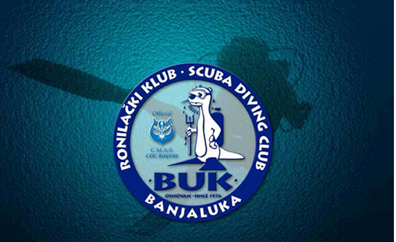 Ronilački klub "Buk"