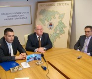 Sa potisivanja ugovora o elektronskoj sertifikaciji