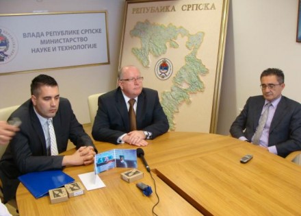 Sa potisivanja ugovora o elektronskoj sertifikaciji