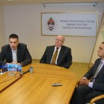 Sa potisivanja ugovora o elektronskoj sertifikaciji