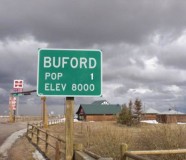 Buford