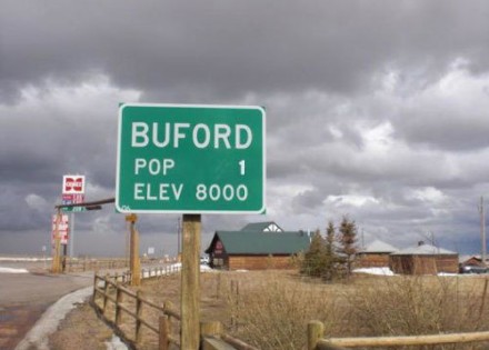 Buford