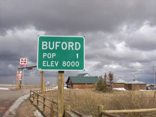 Buford