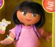 Dora the Explorer