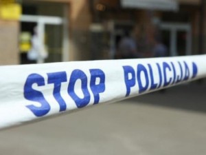 policija