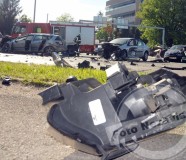 Saobraćajna nesreća