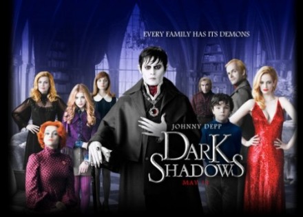 Dark Shadows