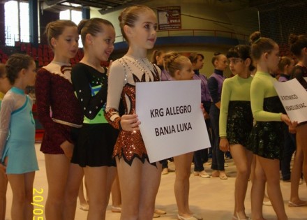 KRG "Allegro" Banjaluka