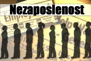Nezaposlenost