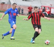 Sloboda - Borac
