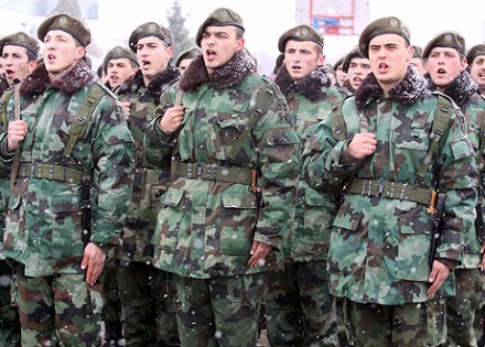 Vojska Republike Srpske