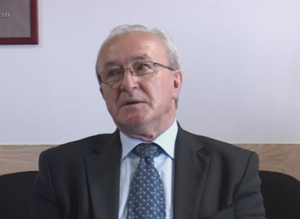 Dragoljub Davidovic