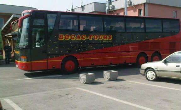 Autobus