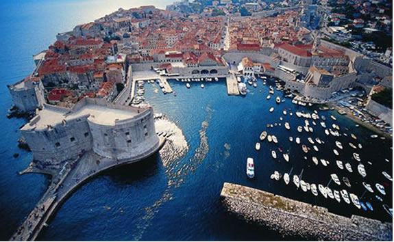 Dubrovnik