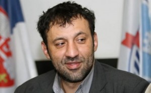 Vlade Divac