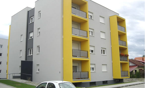 Zgrada
