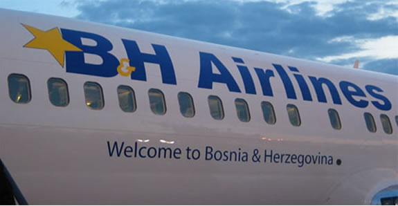 BHANSA BiH