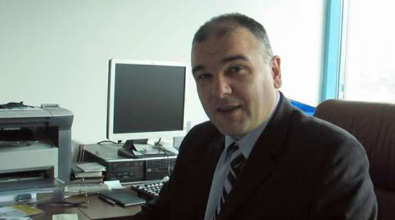 Bakir Dautbaši