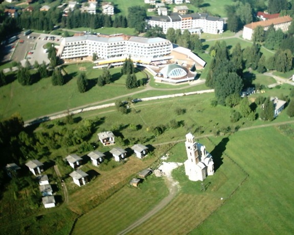 Banja Vrućica