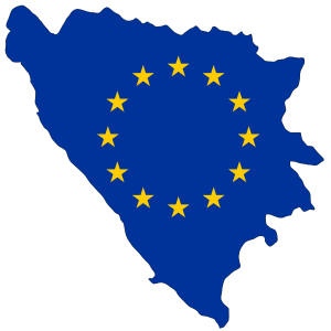 BiH i EU