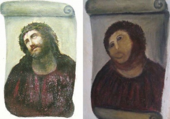 Ecce-Homo