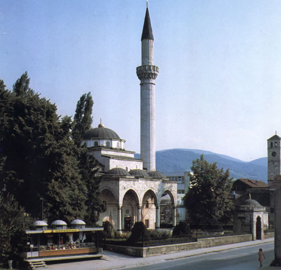 Ferhadija