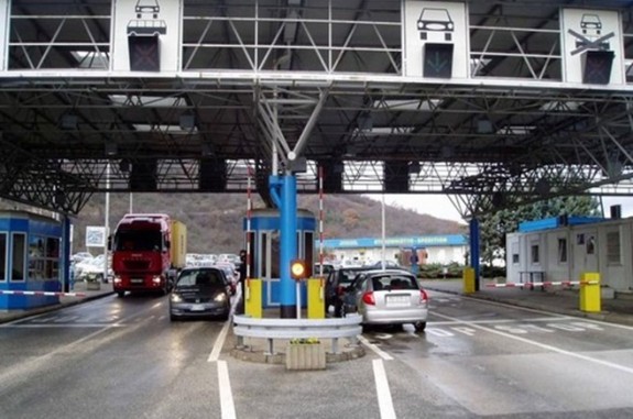 Granični prelaz Stara Gradiška