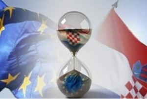 Hrvatska - EU